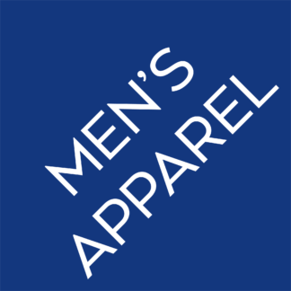 Men's Apparel