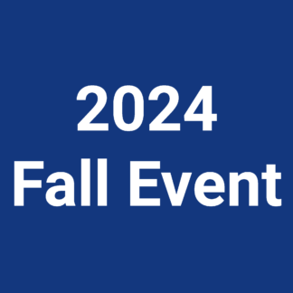 2024 Fall Event